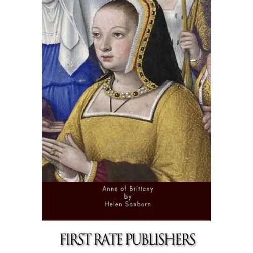 Anne of Brittany