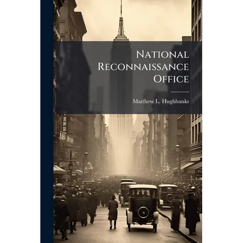 National Reconnaissance Office