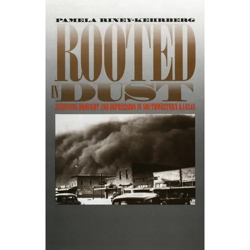Rooted in Dust