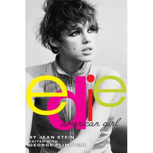 Edie: American Girl