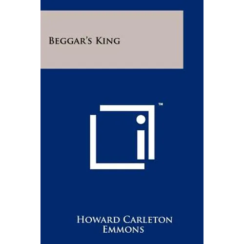 Beggar's King