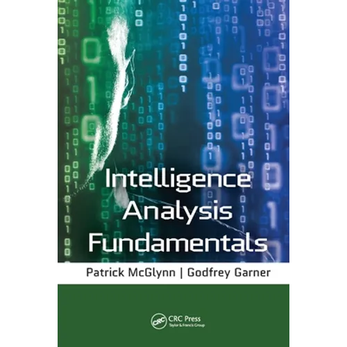 Intelligence Analysis Fundamentals