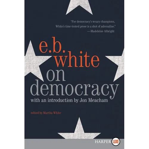 On Democracy