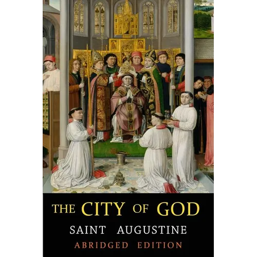 City of God: Abridged Edition