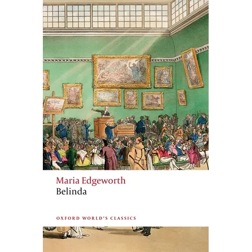 Belinda