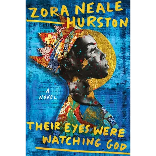 Their Eyes Were Watching God (Deluxe Edition)