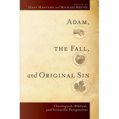 Adam, the Fall, and Original Sin - Paperback