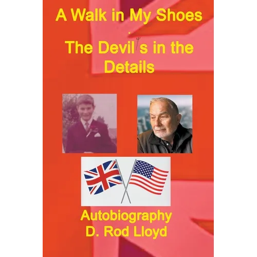 A Walk in My Shoes, The Devils in the Details