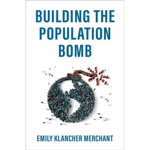Building the Population Bomb