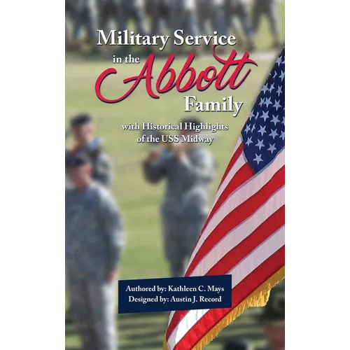 Military Service in the Abbott Family