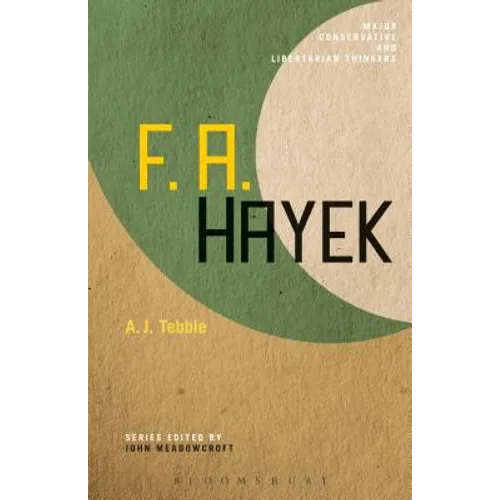F. A. Hayek