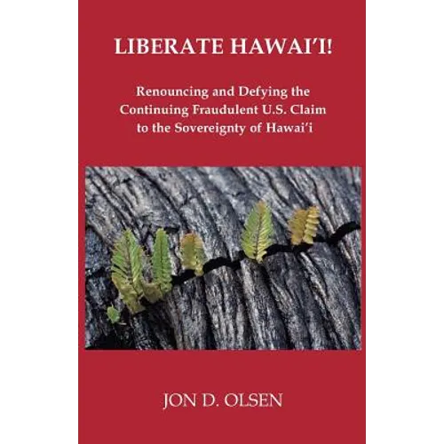 Liberate Hawai'i!