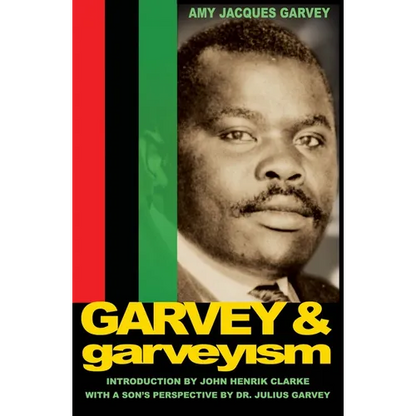 Garvey and Garveyism - Paperback