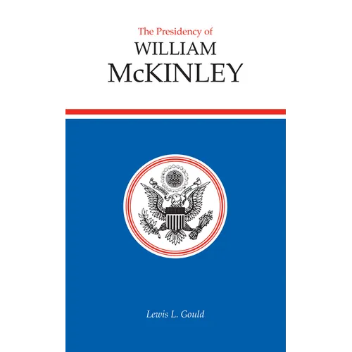 Presidency of William McKinley