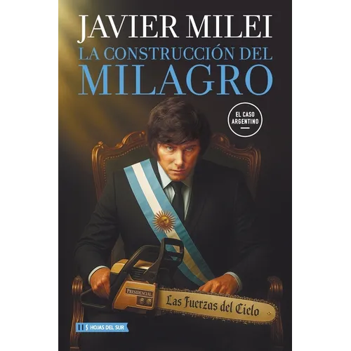 La construcción del milagro