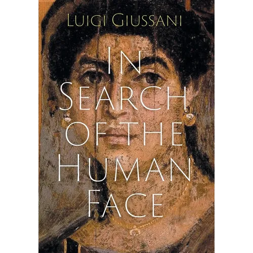 In Search of the Human Face