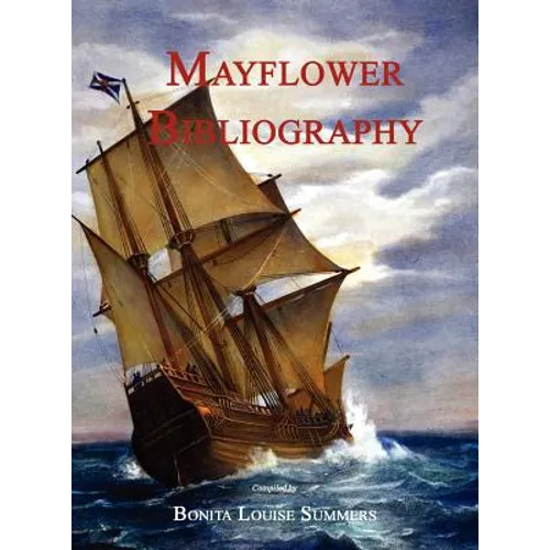 Mayflower Bibliography