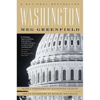 Washington - Paperback