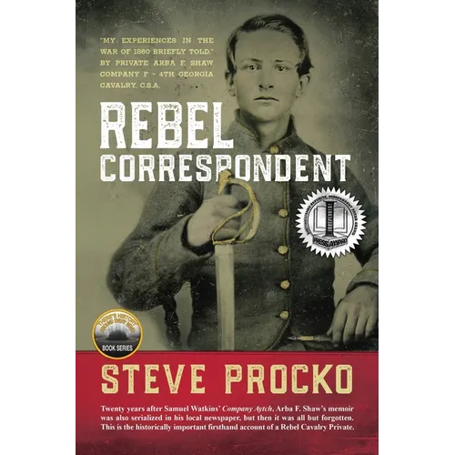 Rebel Correspondent