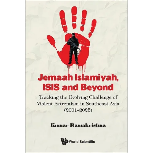 Jemaah Islamiyah, Isis and Beyond