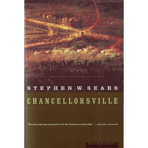 Chancellorsville
