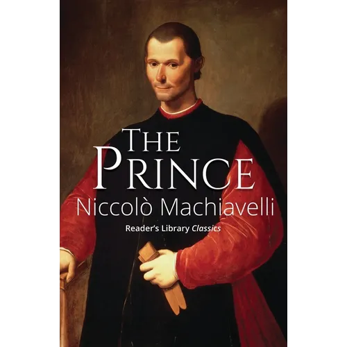 The Prince (Reader's Library Classics)