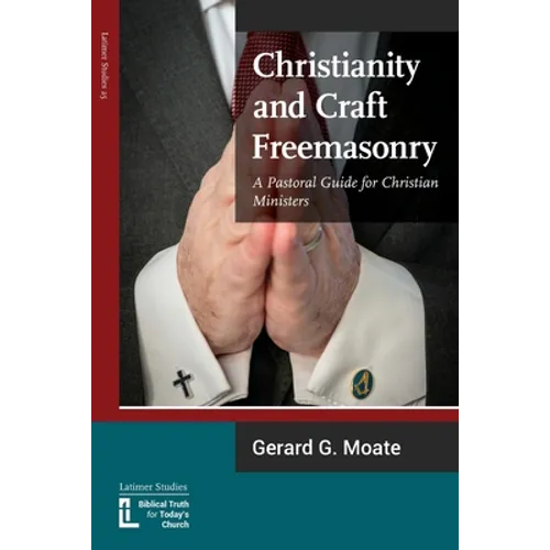 Christianity and Craft Freemasonry