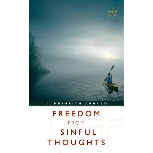 Freedom from Sinful Thoughts