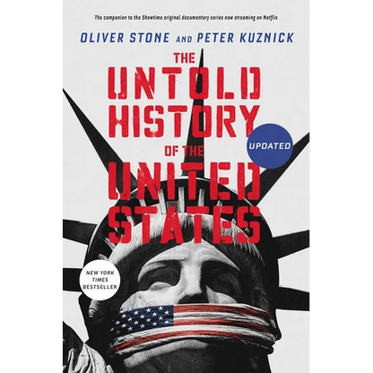 The Untold History of the United States