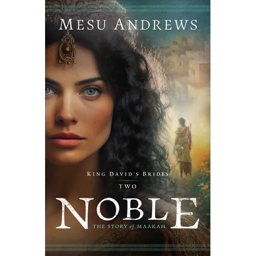 Noble: The Story of Maakah