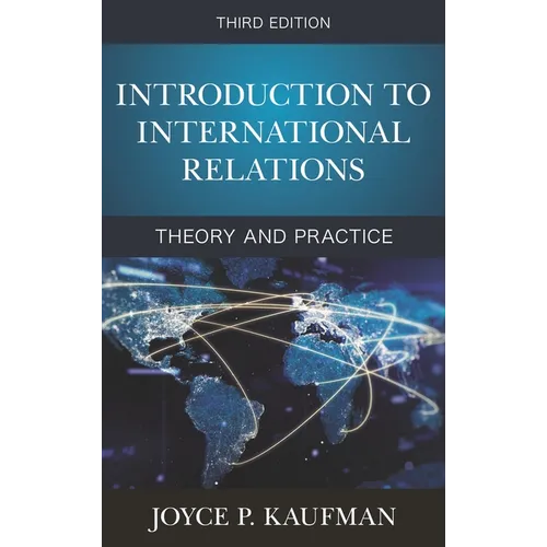 Introduction to International Relations: Theory and Practice