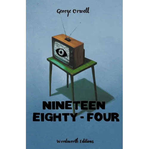 Nineteen Eighty-Four (Collector's Edition)