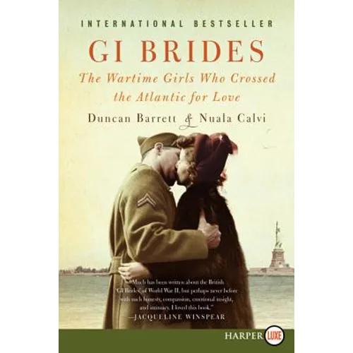 GI Brides LP