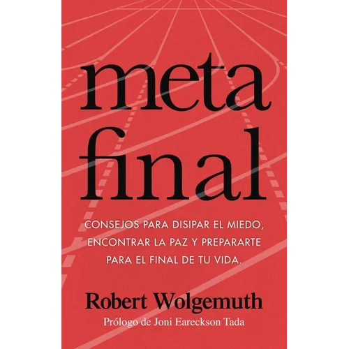 Meta Final (Finish Line)
