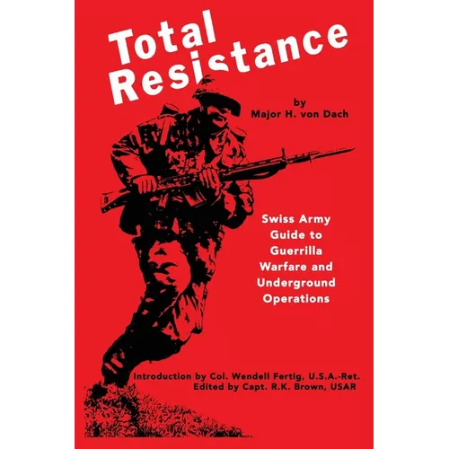 Total Resistance