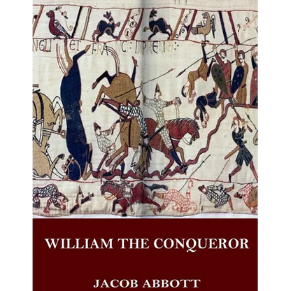 William the Conqueror - Paperback