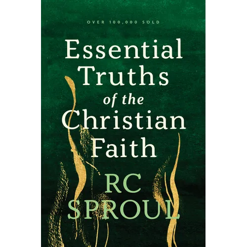 Essential Truths of the Christian Faith