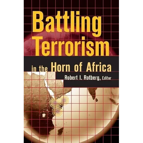 Battling Terrorism in the Horn of Africa