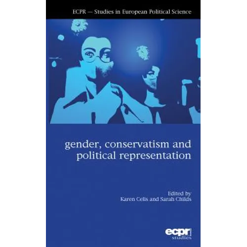 Gender, Conservatism and Political Representation