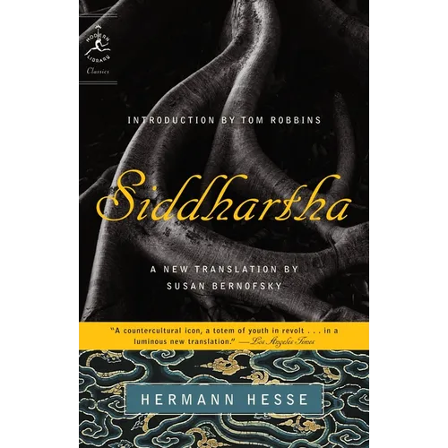 Siddhartha
