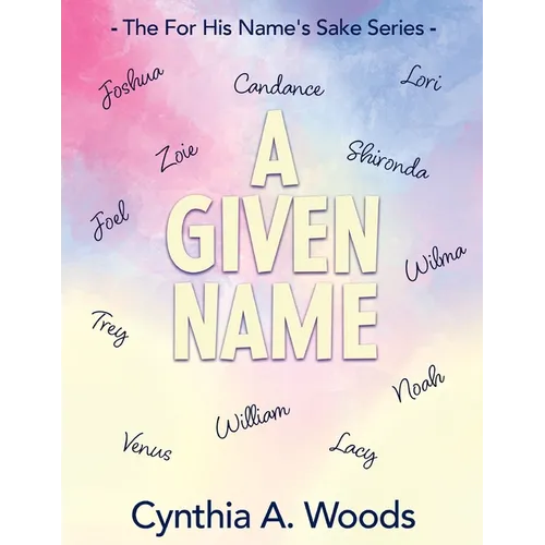 A Given Name