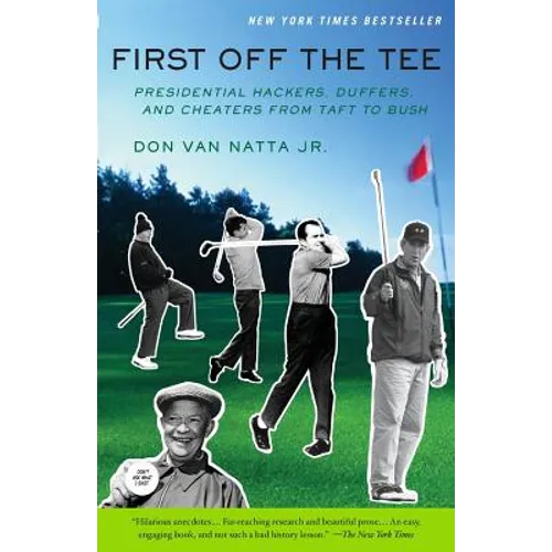 First Off the Tee