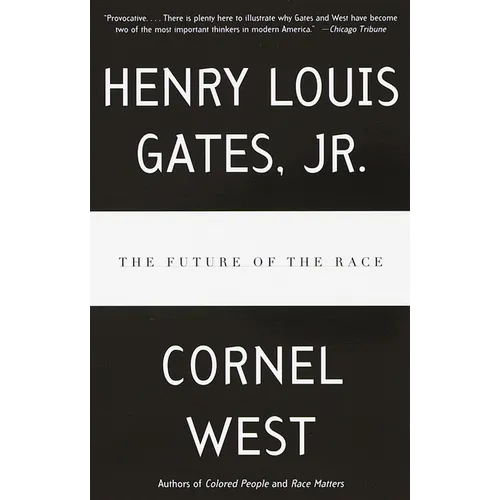 The Future of the Race