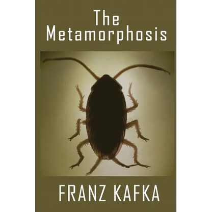 The Metamorphosis - Paperback