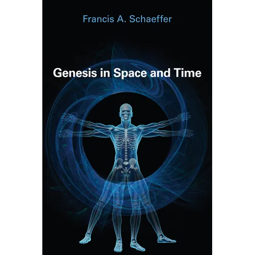 Genesis in Space and Time