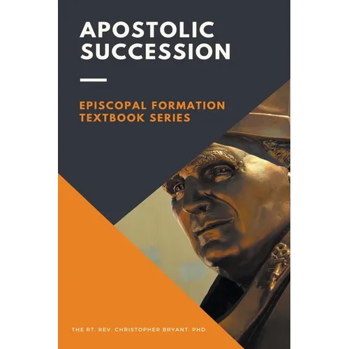 Apostolic Succession