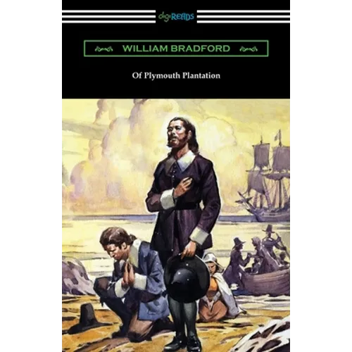 Of Plymouth Plantation