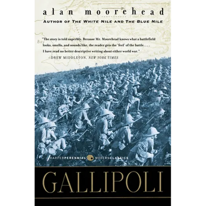 Gallipoli