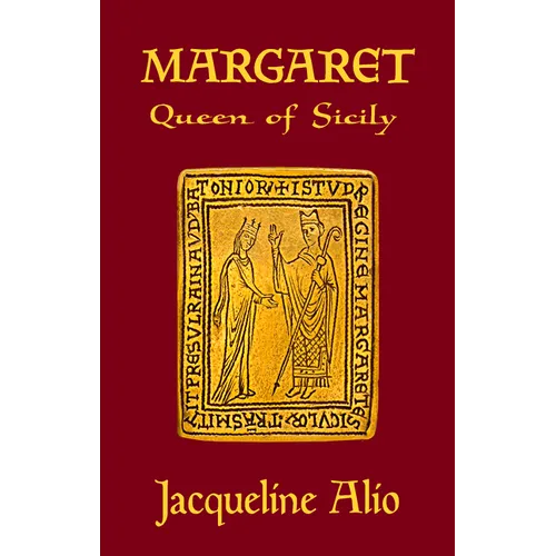 Margaret, Queen of Sicily