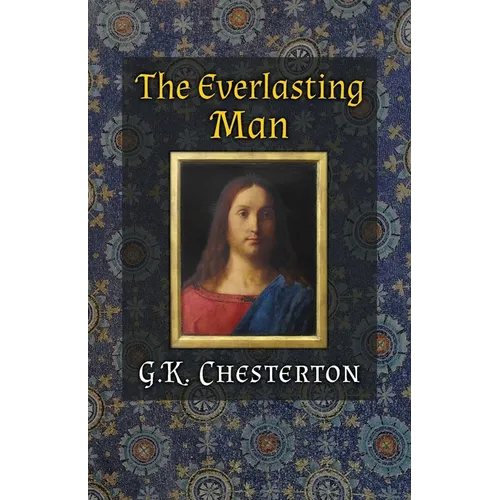 The Everlasting Man